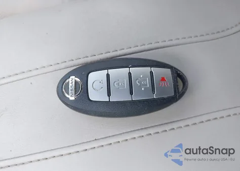 2022 Nissan Rogue Sport Sl Fwd Xtronic Cvt from USA, damaged, VIN JN1BJ1CV7NW348582